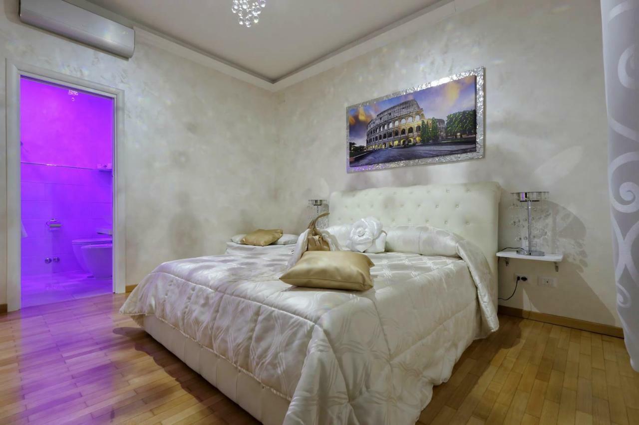 Luxury Pensión Roma